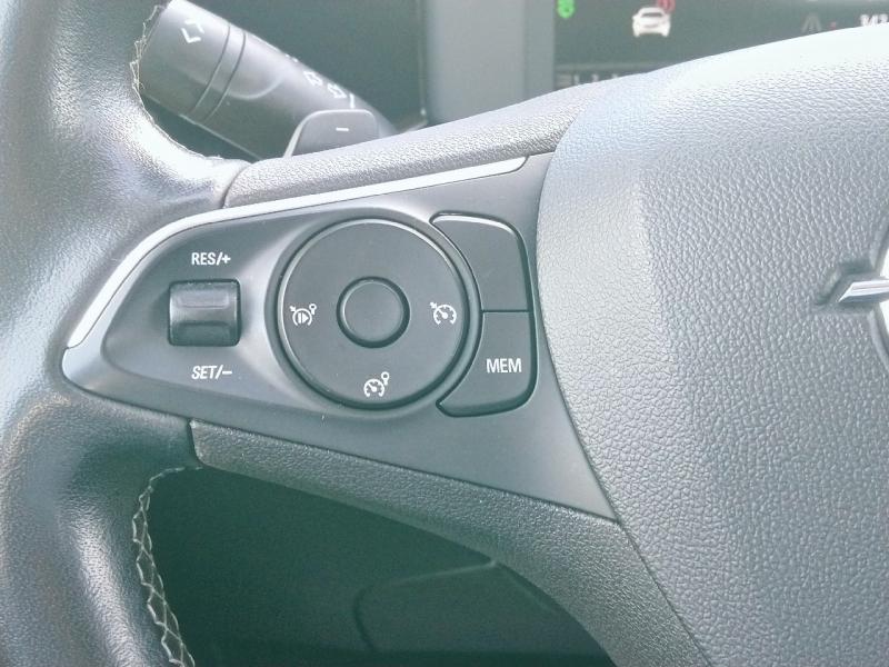 Image OPEL Mokka 1.2 Turbo 130ch Elegance BVA8