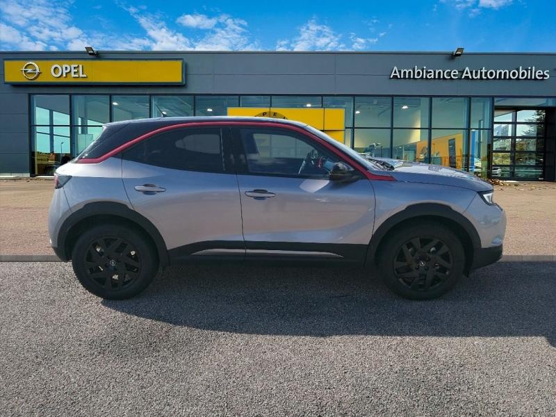 Image OPEL Mokka 1.2 Turbo 100ch GS Line