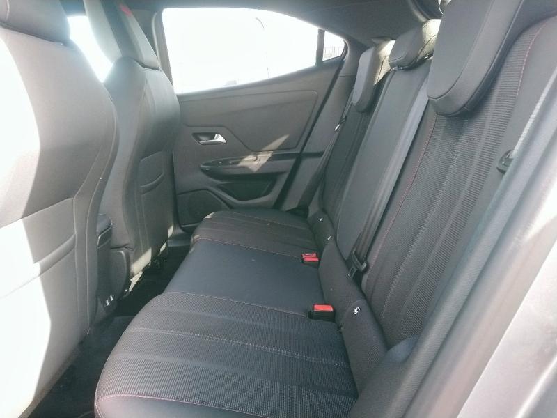Image OPEL Mokka 1.2 Turbo 100ch GS Line