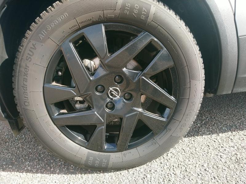 Image OPEL Mokka 1.2 Turbo 100ch GS Line