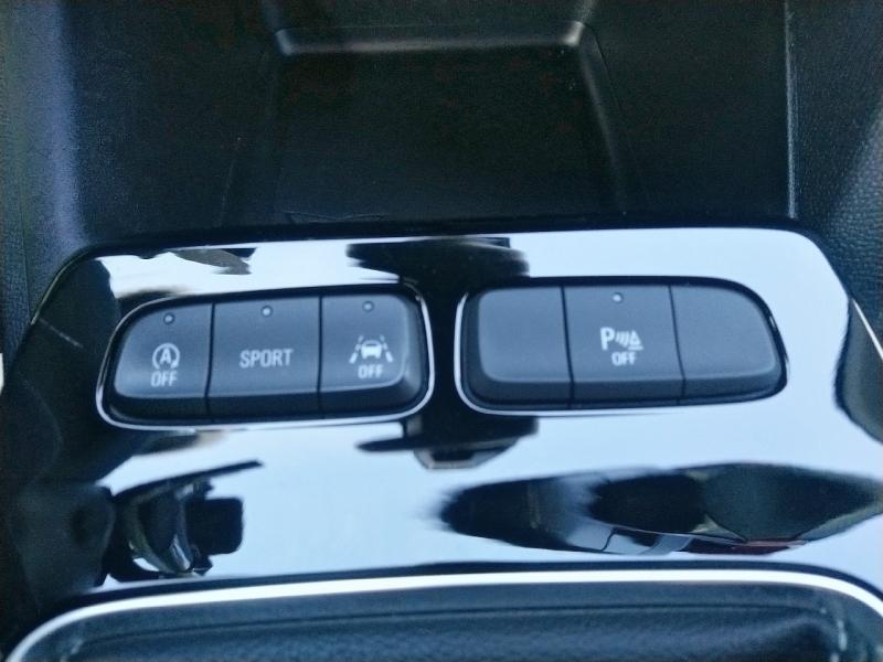 Image OPEL Mokka 1.2 Turbo 100ch GS Line
