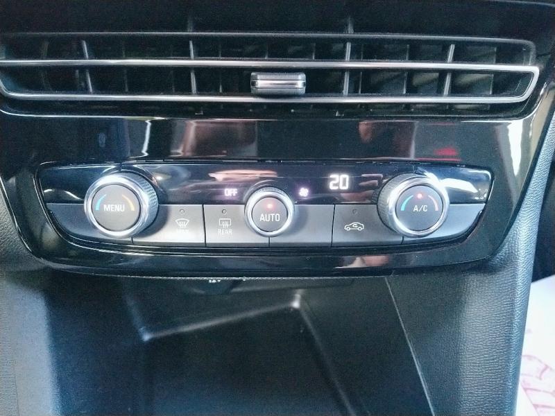 Image OPEL Mokka 1.2 Turbo 100ch GS Line