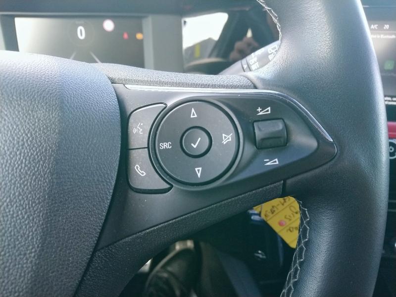 Image OPEL Mokka 1.2 Turbo 100ch GS Line