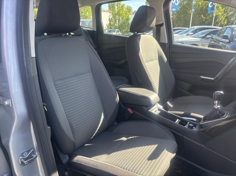 Image FORD C-MAX 1.0 EcoBoost 125ch Stop&Start Titanium
