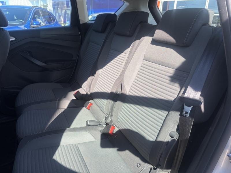 Image FORD C-MAX 1.0 EcoBoost 125ch Stop&Start Titanium