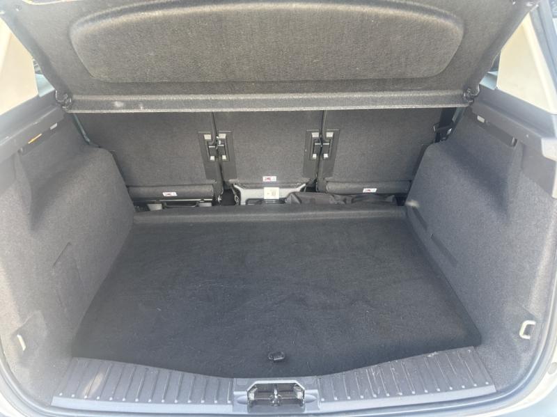 Image FORD C-MAX 1.0 EcoBoost 125ch Stop&Start Titanium