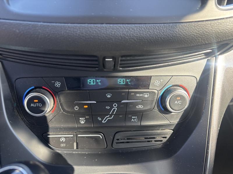 Image FORD C-MAX 1.0 EcoBoost 125ch Stop&Start Titanium