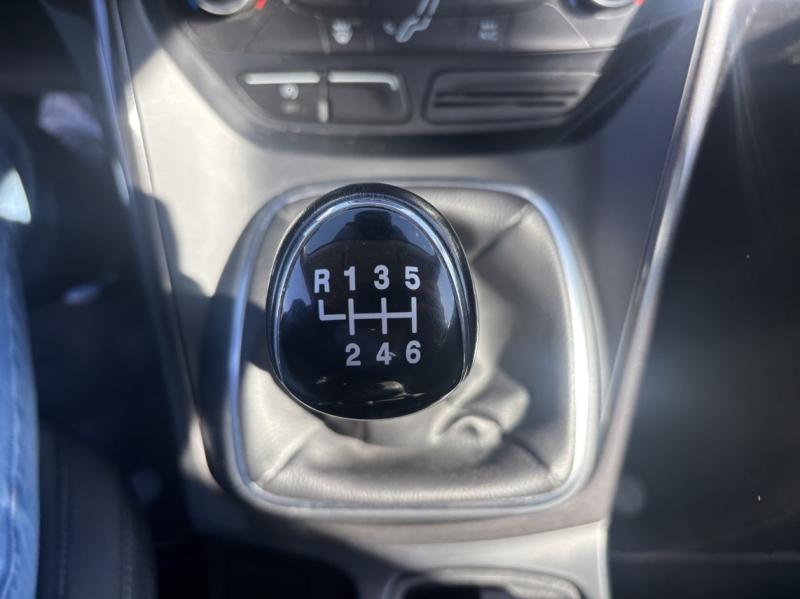 Image FORD C-MAX 1.0 EcoBoost 125ch Stop&Start Titanium