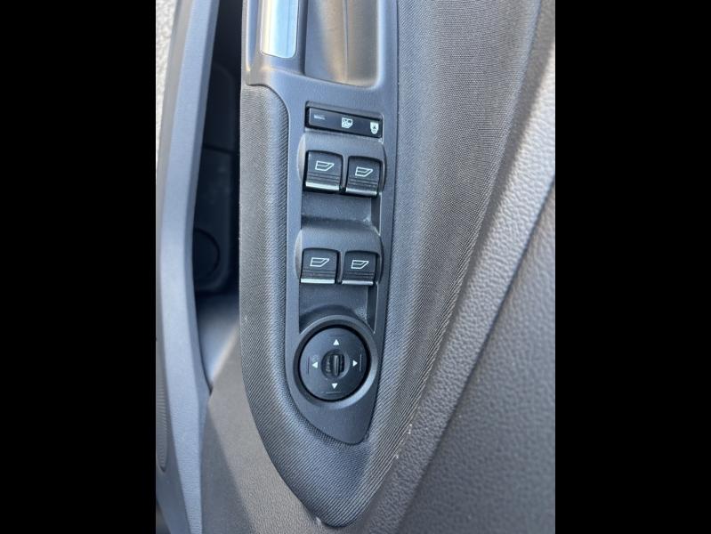 Image FORD C-MAX 1.0 EcoBoost 125ch Stop&Start Titanium