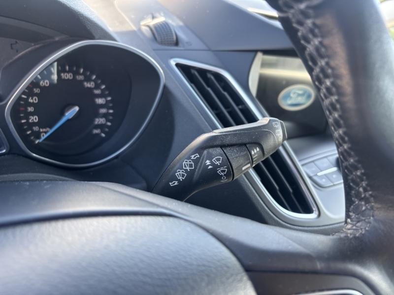 Image FORD C-MAX 1.0 EcoBoost 125ch Stop&Start Titanium