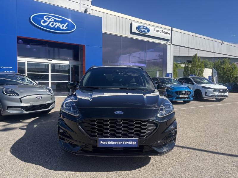 Image FORD Kuga 2.5 Duratec 190ch FHEV E85 ST-Line X BVA