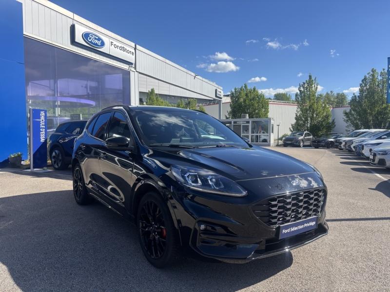 Image FORD Kuga 2.5 Duratec 190ch FHEV E85 ST-Line X BVA