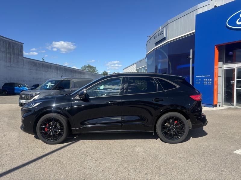 Image FORD Kuga 2.5 Duratec 190ch FHEV E85 ST-Line X BVA