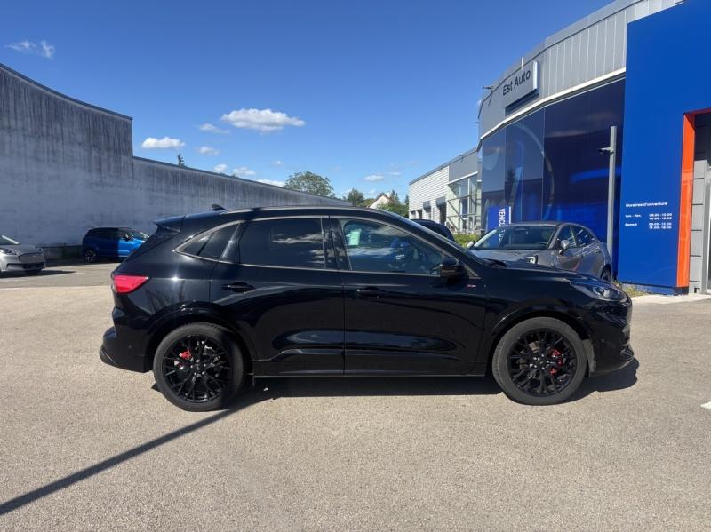 Image FORD Kuga 2.5 Duratec 190ch FHEV E85 ST-Line X BVA