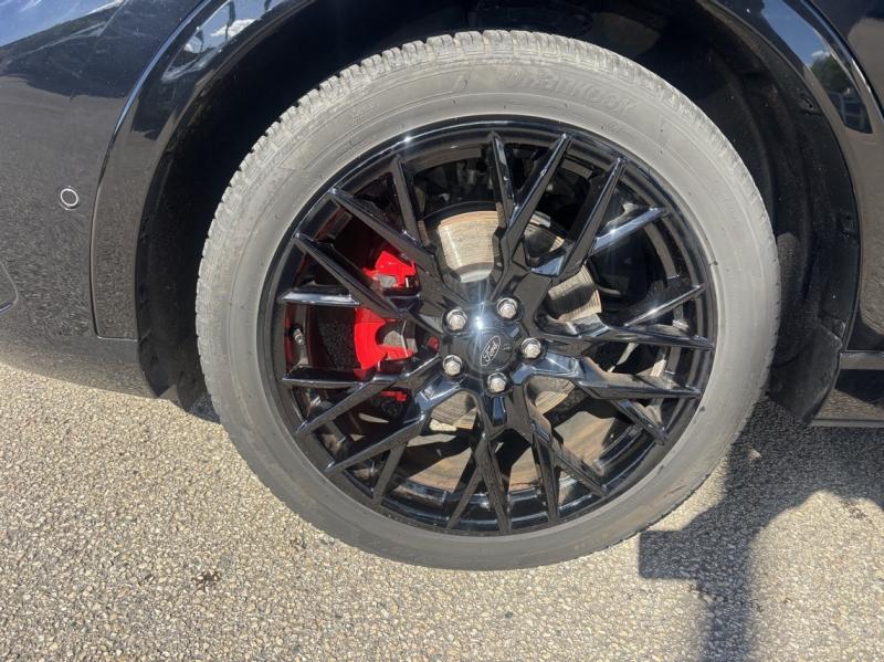 Image FORD Kuga 2.5 Duratec 190ch FHEV E85 ST-Line X BVA