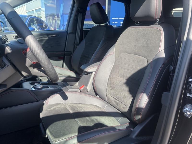 Image FORD Kuga 2.5 Duratec 190ch FHEV E85 ST-Line X BVA