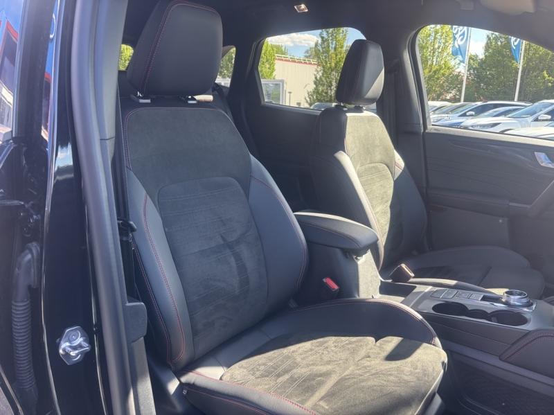 Image FORD Kuga 2.5 Duratec 190ch FHEV E85 ST-Line X BVA