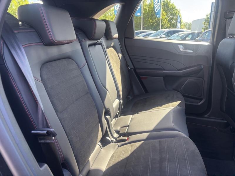 Image FORD Kuga 2.5 Duratec 190ch FHEV E85 ST-Line X BVA