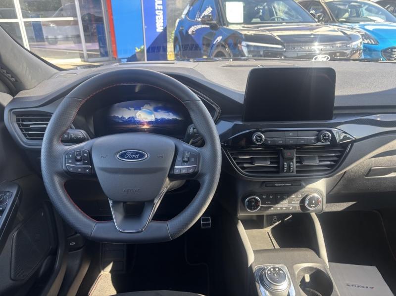Image FORD Kuga 2.5 Duratec 190ch FHEV E85 ST-Line X BVA