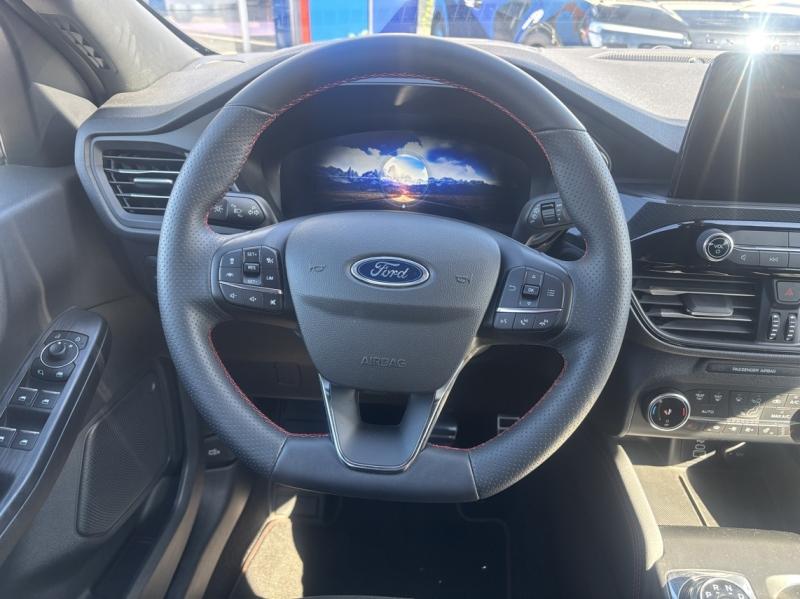 Image FORD Kuga 2.5 Duratec 190ch FHEV E85 ST-Line X BVA
