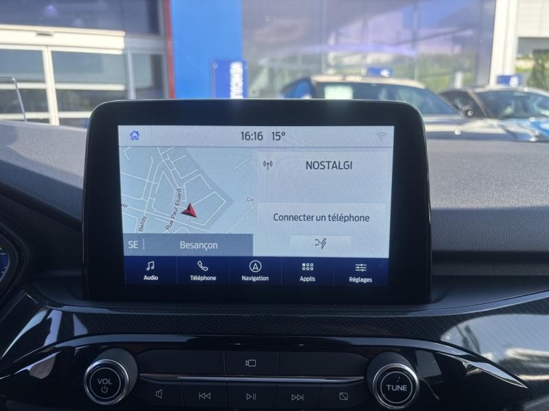 Image FORD Kuga 2.5 Duratec 190ch FHEV E85 ST-Line X BVA