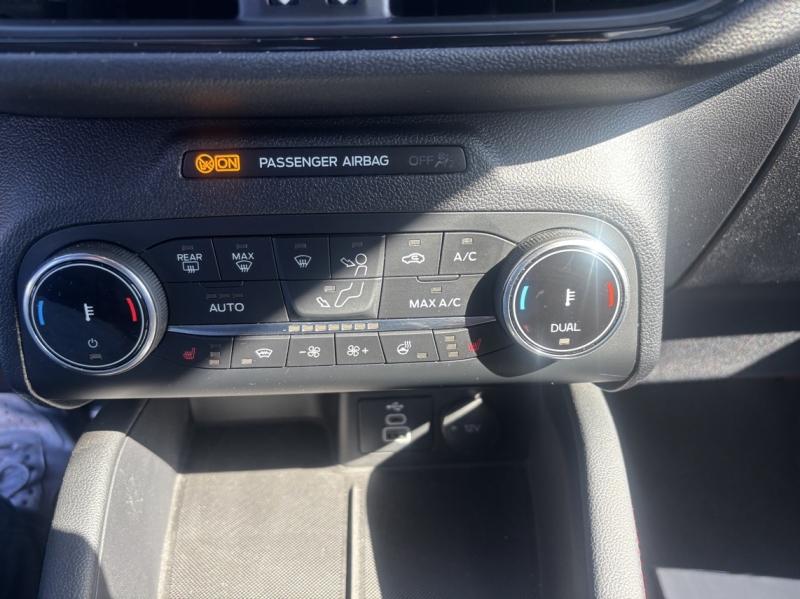 Image FORD Kuga 2.5 Duratec 190ch FHEV E85 ST-Line X BVA