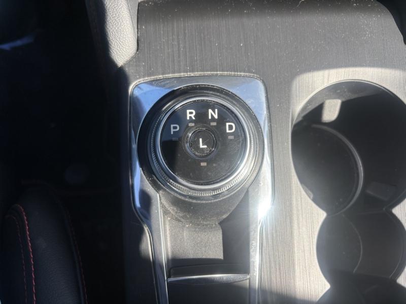 Image FORD Kuga 2.5 Duratec 190ch FHEV E85 ST-Line X BVA
