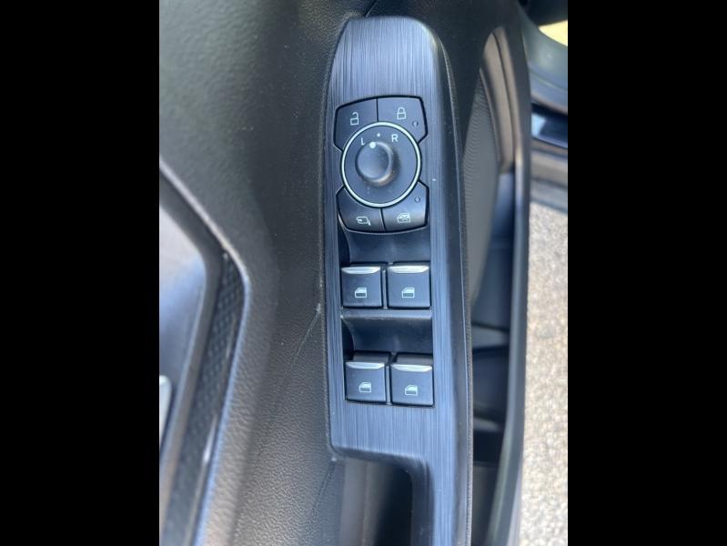 Image FORD Kuga 2.5 Duratec 190ch FHEV E85 ST-Line X BVA