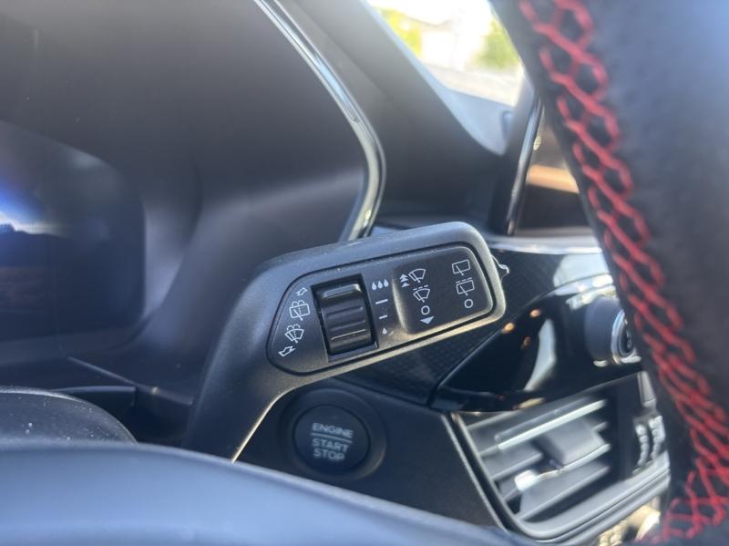 Image FORD Kuga 2.5 Duratec 190ch FHEV E85 ST-Line X BVA