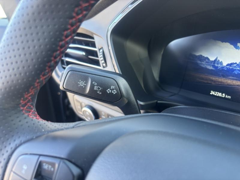 Image FORD Kuga 2.5 Duratec 190ch FHEV E85 ST-Line X BVA