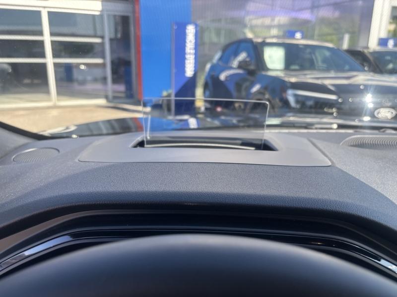 Image FORD Kuga 2.5 Duratec 190ch FHEV E85 ST-Line X BVA