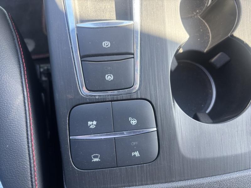 Image FORD Kuga 2.5 Duratec 190ch FHEV E85 ST-Line X BVA