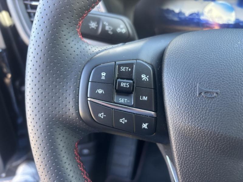 Image FORD Kuga 2.5 Duratec 190ch FHEV E85 ST-Line X BVA