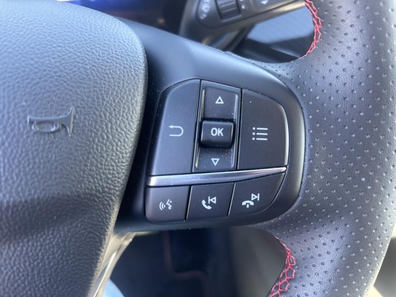 Image FORD Kuga 2.5 Duratec 190ch FHEV E85 ST-Line X BVA