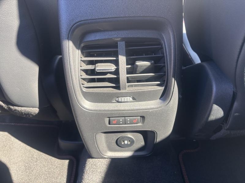 Image FORD Kuga 2.5 Duratec 190ch FHEV E85 ST-Line X BVA