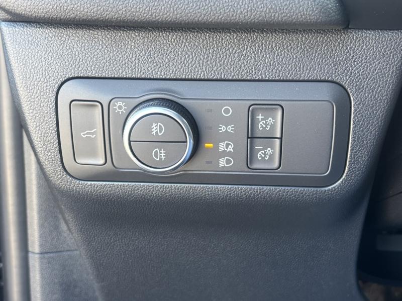 Image FORD Kuga 2.5 Duratec 190ch FHEV E85 ST-Line X BVA