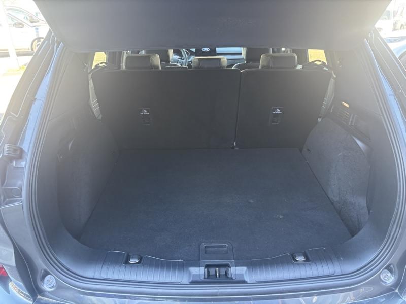 Image FORD Kuga 2.5 Duratec 190ch FHEV E85 Graphite Tech Edition BVA
