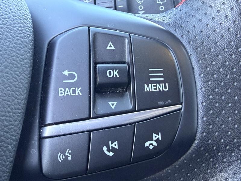 Image FORD Kuga 2.5 Duratec 190ch FHEV E85 Graphite Tech Edition BVA