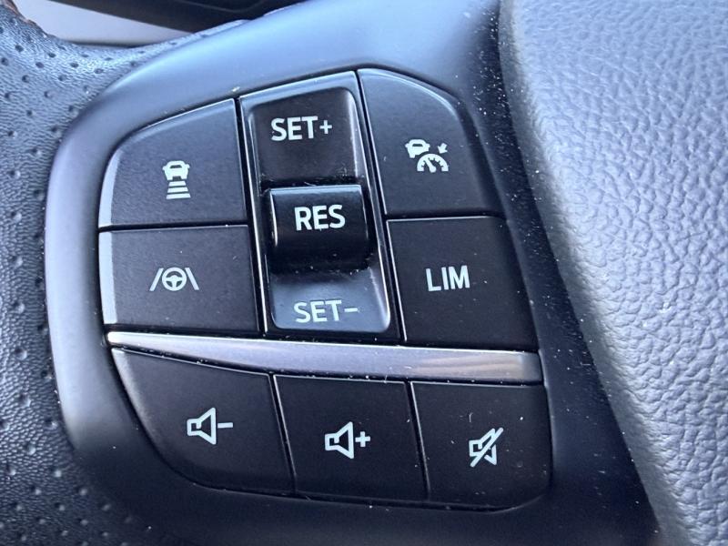 Image FORD Kuga 2.5 Duratec 190ch FHEV E85 Graphite Tech Edition BVA