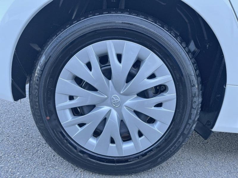 Image TOYOTA Yaris 116h Dynamic 5p MY21