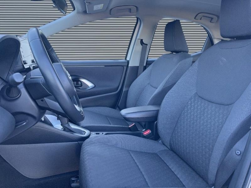 Image TOYOTA Yaris 116h Dynamic 5p MY21