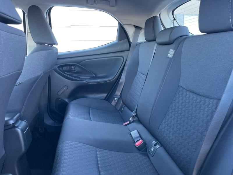 Image TOYOTA Yaris 116h Dynamic 5p MY21
