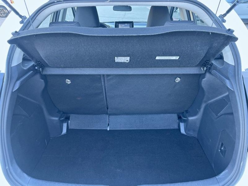 Image TOYOTA Yaris 116h Dynamic 5p MY21