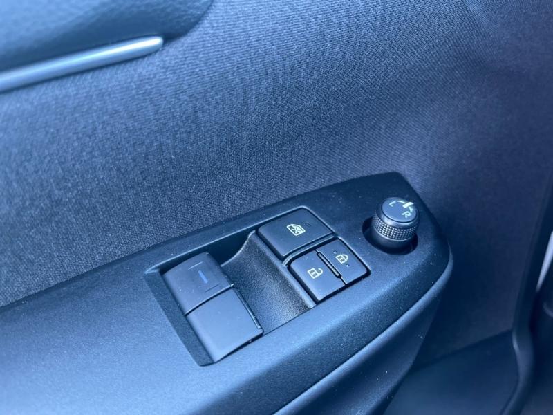 Image TOYOTA Yaris 116h Dynamic 5p MY21