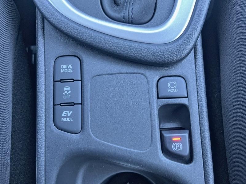 Image TOYOTA Yaris 116h Dynamic 5p MY21