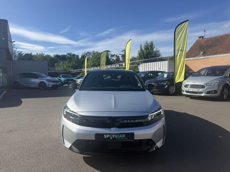 Image OPEL Corsa 1.2 Turbo Hybrid 110ch GS e-DCT6