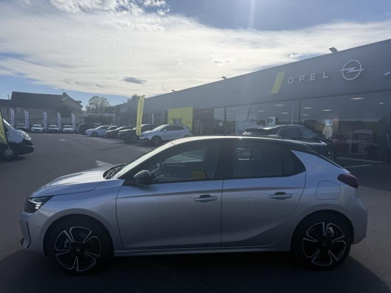 Image OPEL Corsa 1.2 Turbo Hybrid 110ch GS e-DCT6