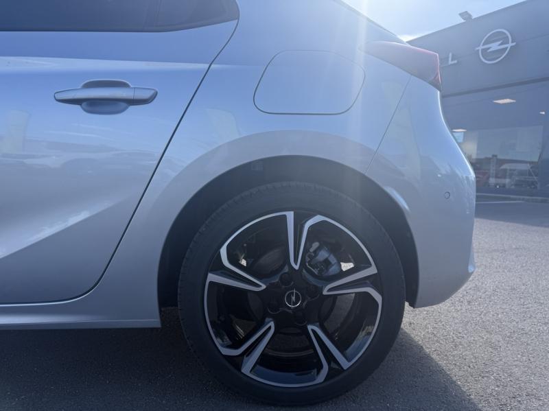 Image OPEL Corsa 1.2 Turbo Hybrid 110ch GS e-DCT6