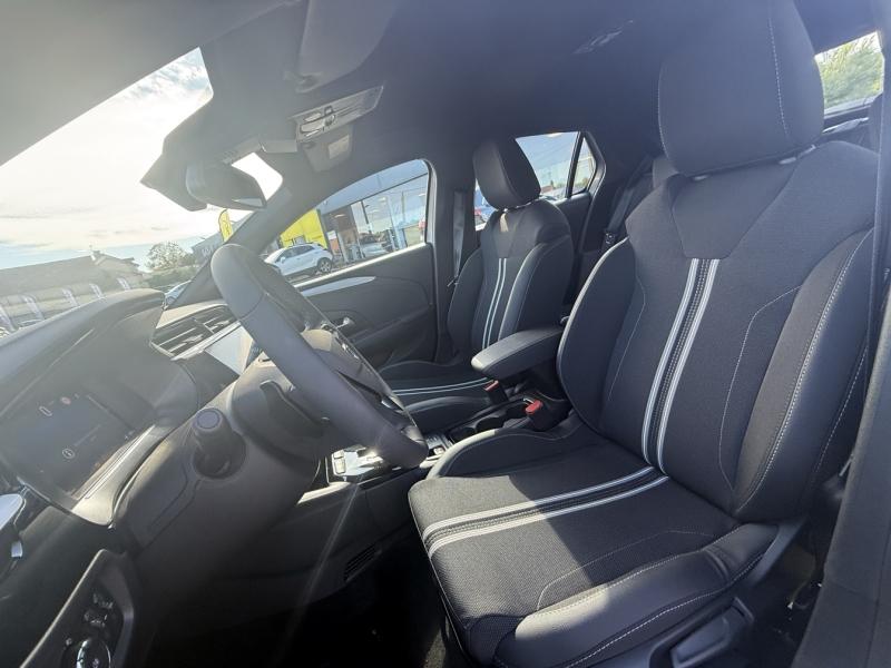 Image OPEL Corsa 1.2 Turbo Hybrid 110ch GS e-DCT6