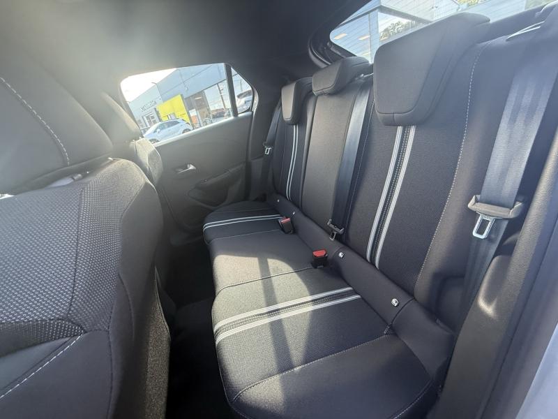 Image OPEL Corsa 1.2 Turbo Hybrid 110ch GS e-DCT6